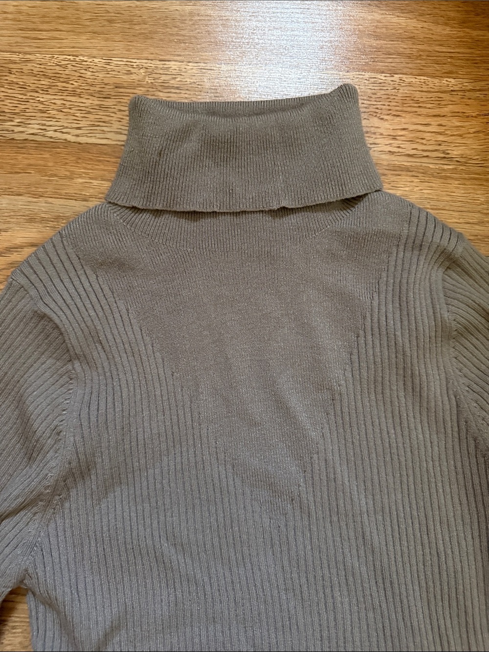 Varley Ravena Rib Knit Top - Picture 4 of 5
